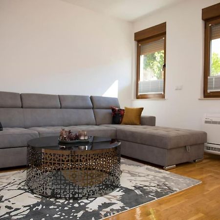 Apartment Divine Mostar Exteriér fotografie