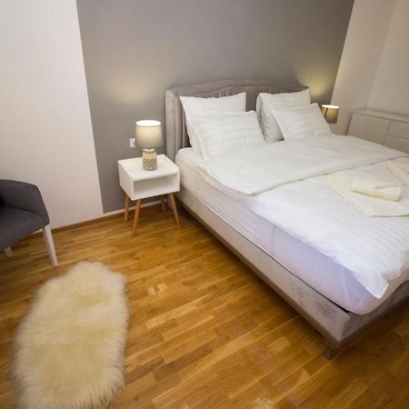 Apartment Divine Mostar Exteriér fotografie
