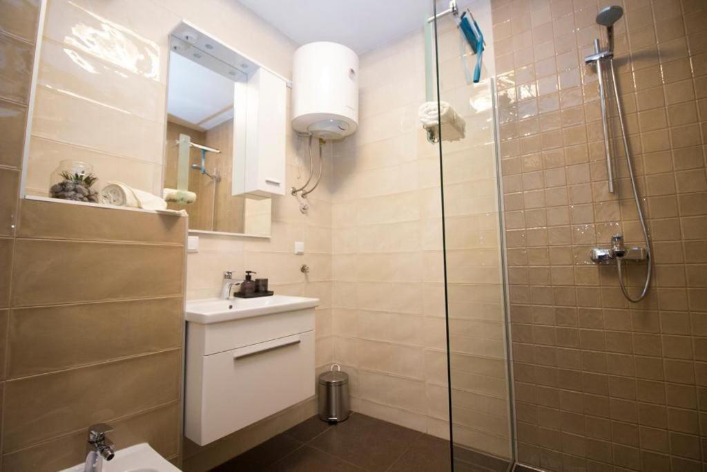 Apartment Divine Mostar Exteriér fotografie