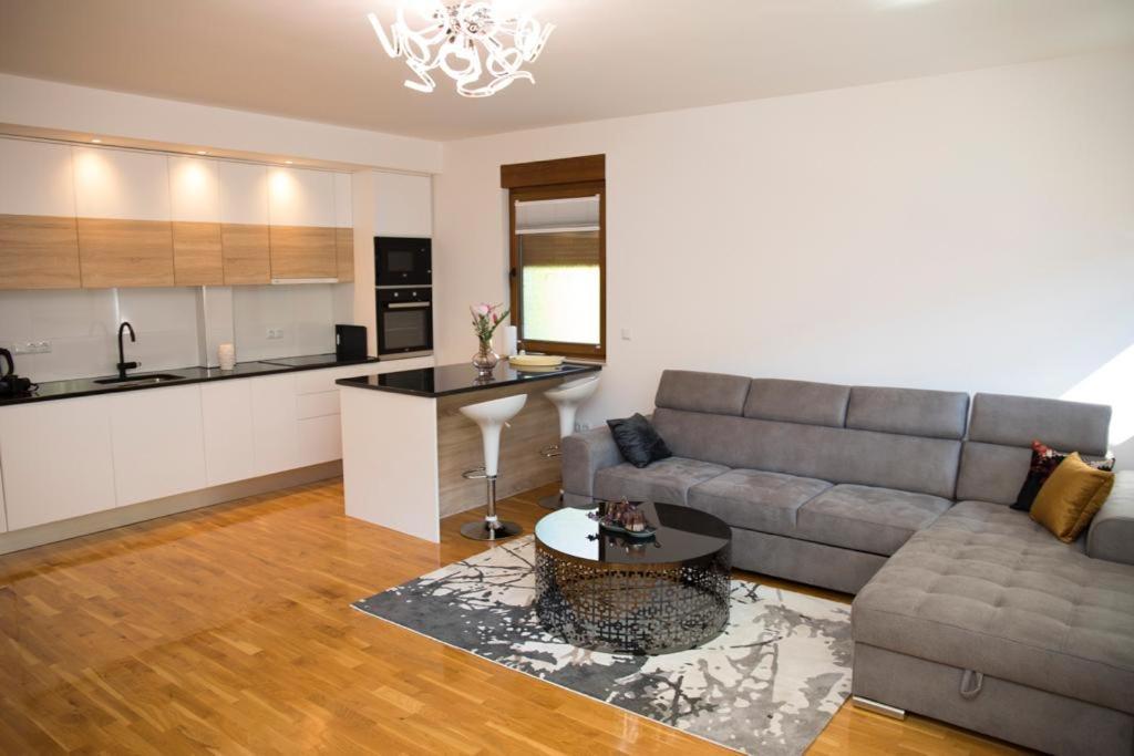 Apartment Divine Mostar Exteriér fotografie