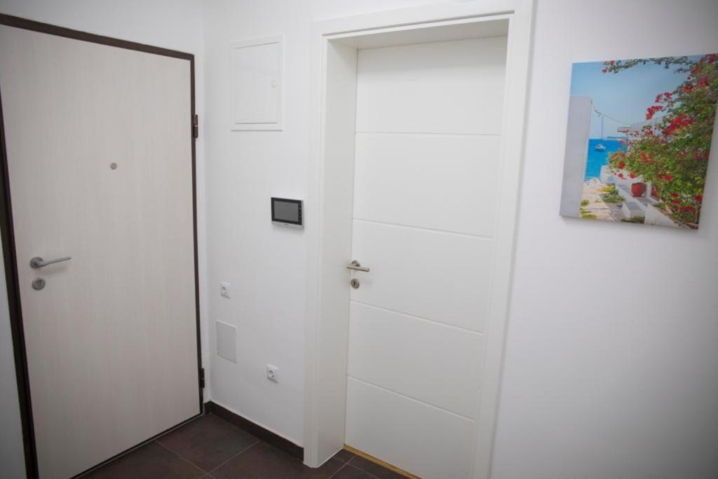 Apartment Divine Mostar Exteriér fotografie