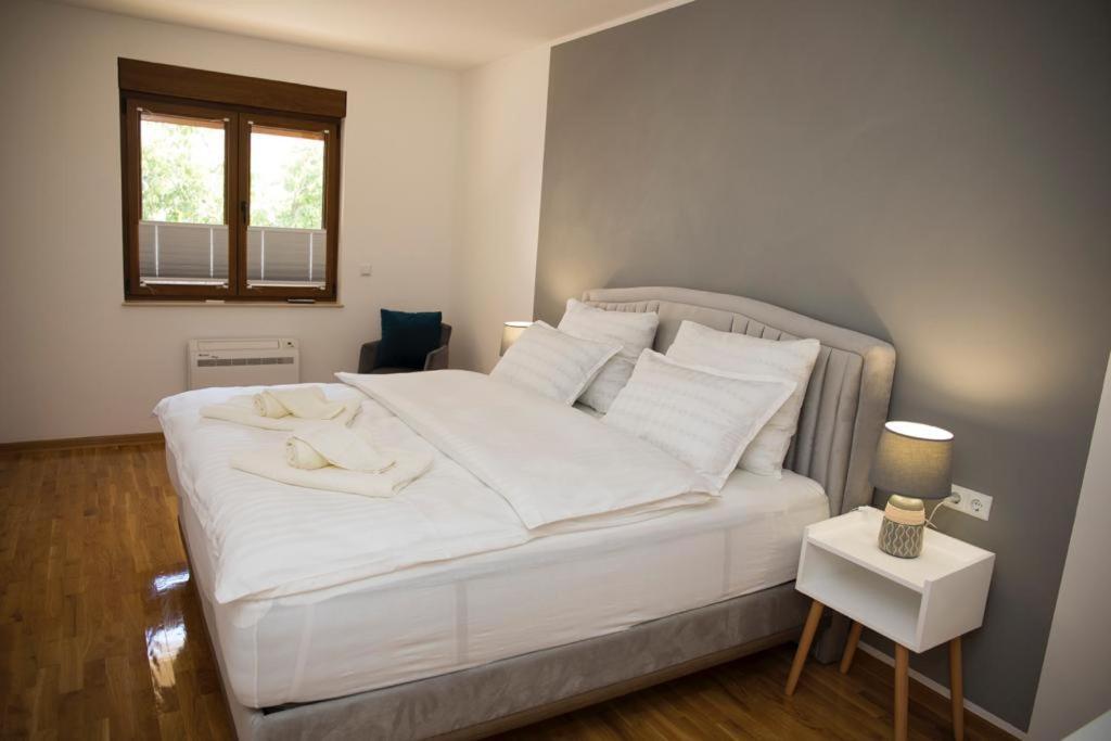Apartment Divine Mostar Exteriér fotografie