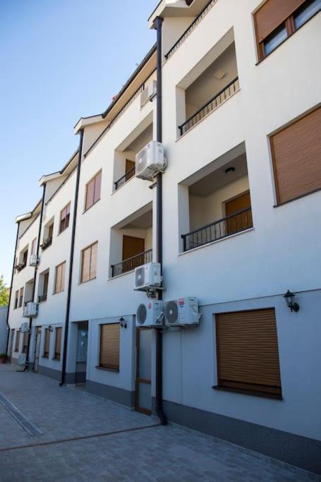 Apartment Divine Mostar Exteriér fotografie