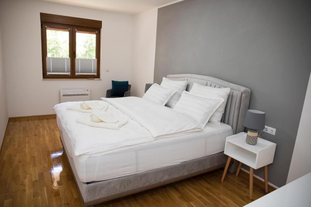 Apartment Divine Mostar Exteriér fotografie