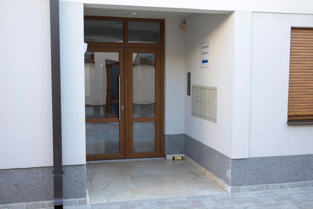 Apartment Divine Mostar Exteriér fotografie