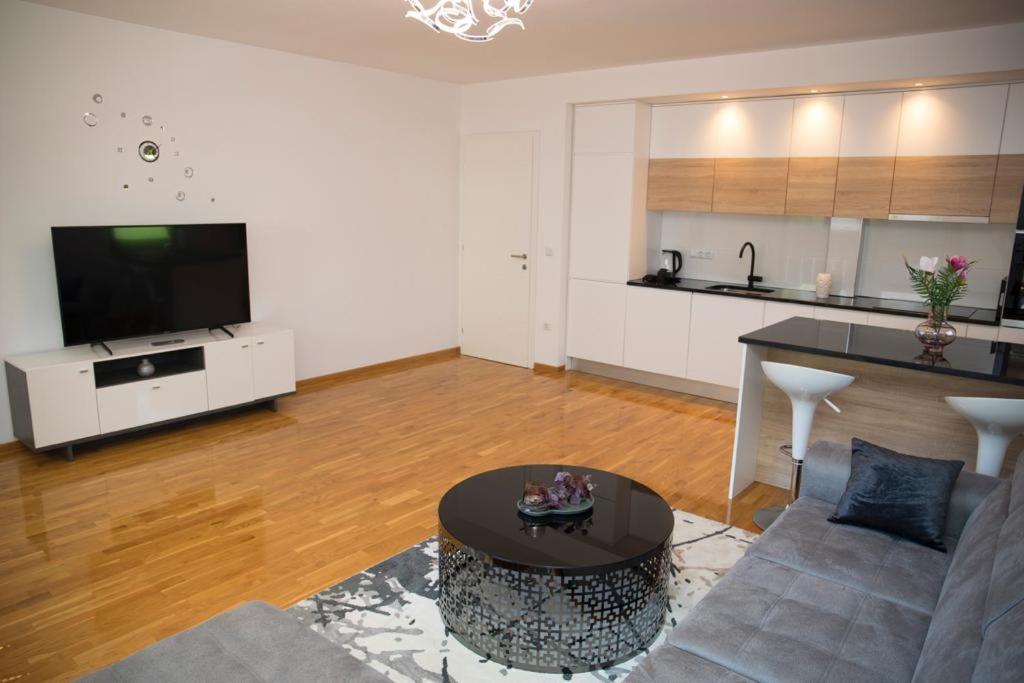 Apartment Divine Mostar Exteriér fotografie