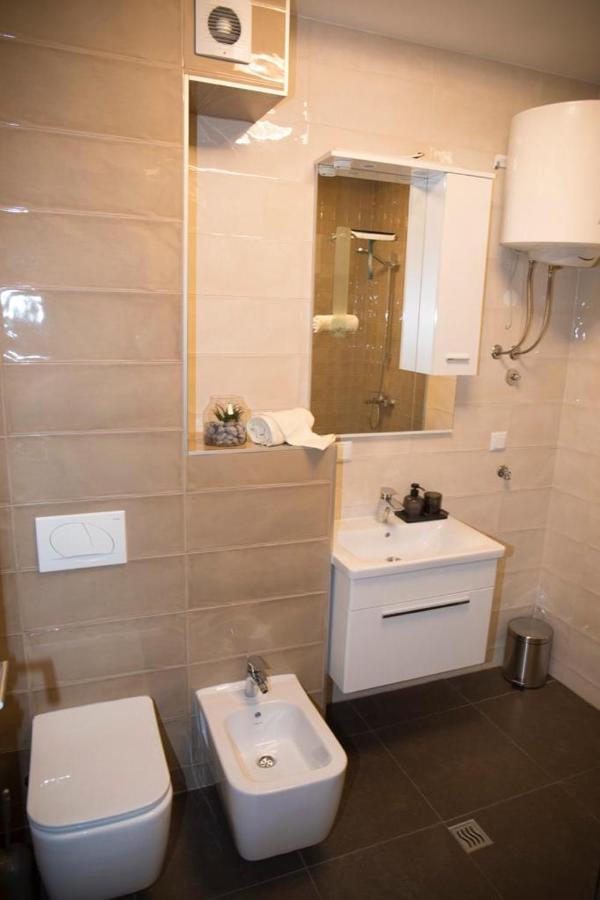 Apartment Divine Mostar Exteriér fotografie
