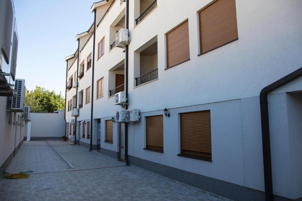 Apartment Divine Mostar Exteriér fotografie