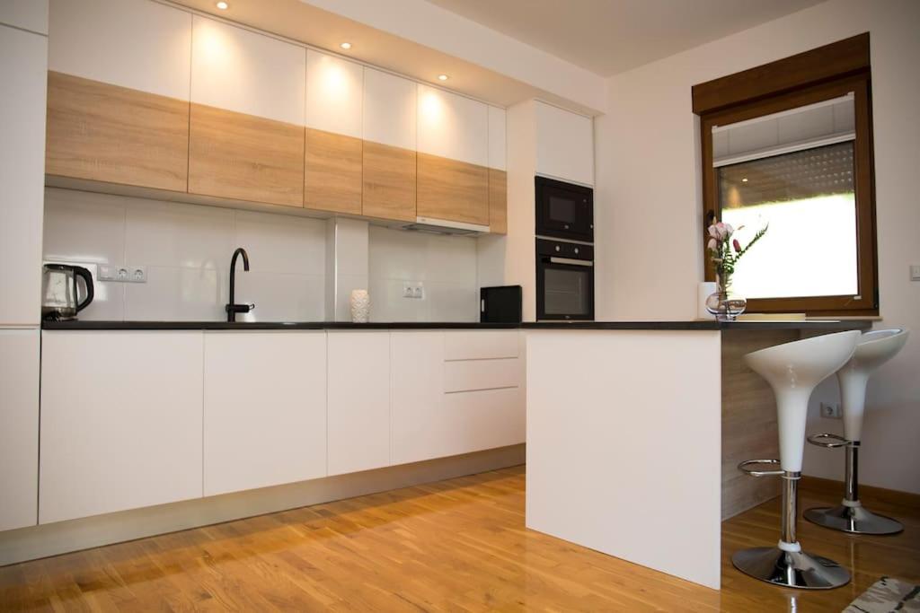 Apartment Divine Mostar Exteriér fotografie