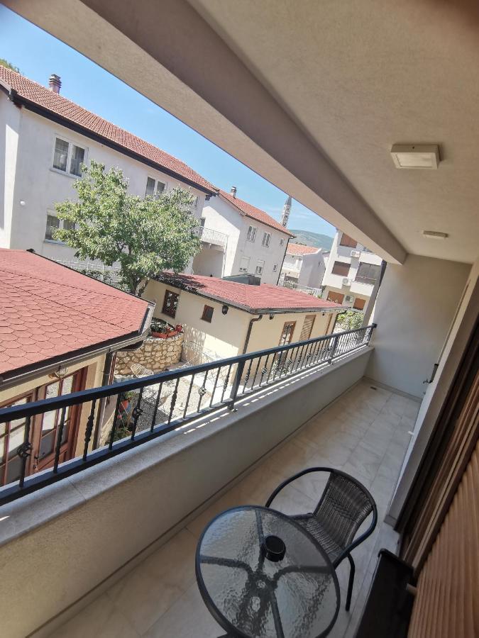 Apartment Divine Mostar Exteriér fotografie